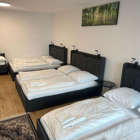 Ferienwohnung Im Hamburger Strasse-2 מראה חיצוני תמונה