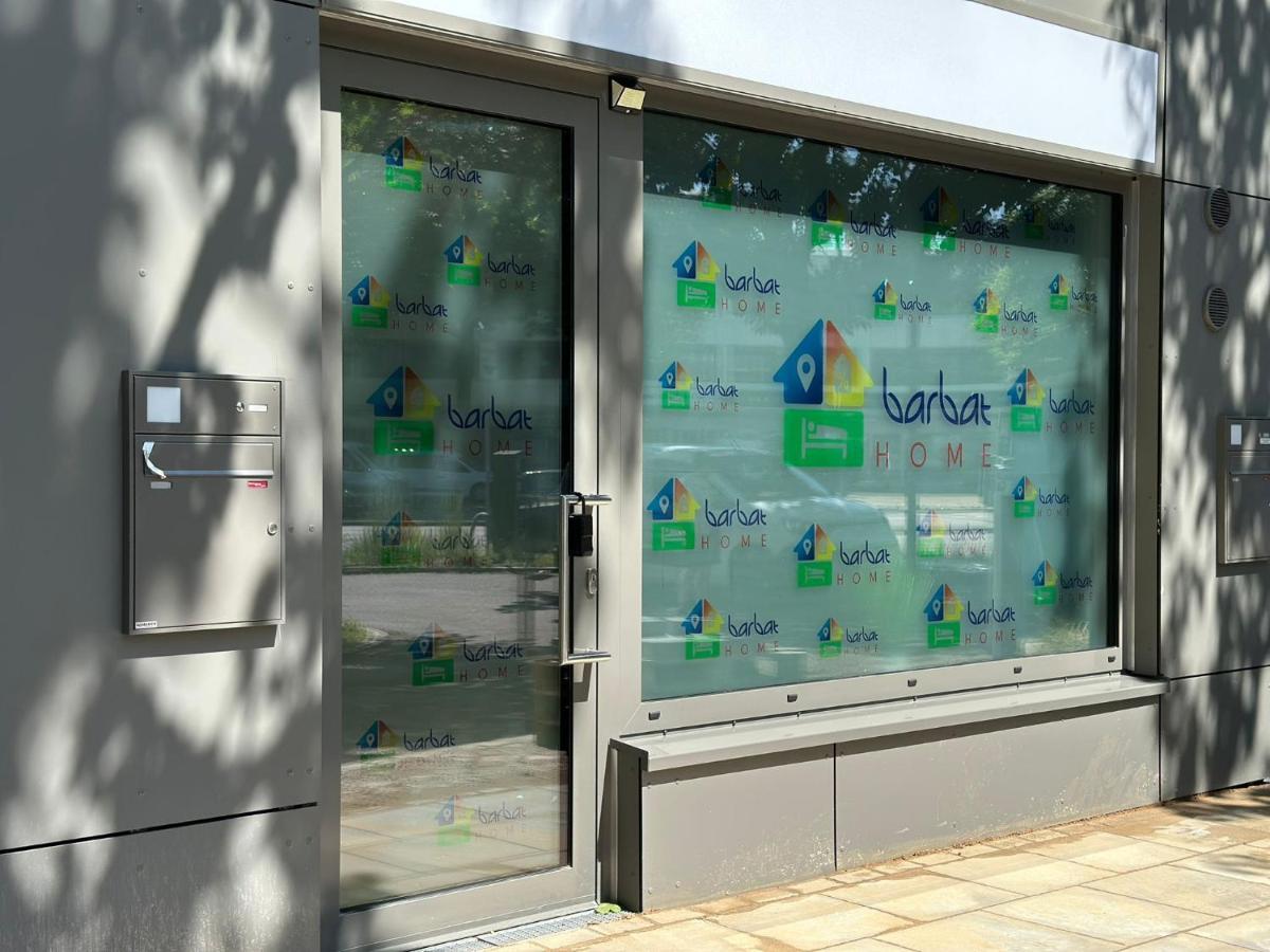 Ferienwohnung Im Hamburger Strasse-2 מראה חיצוני תמונה