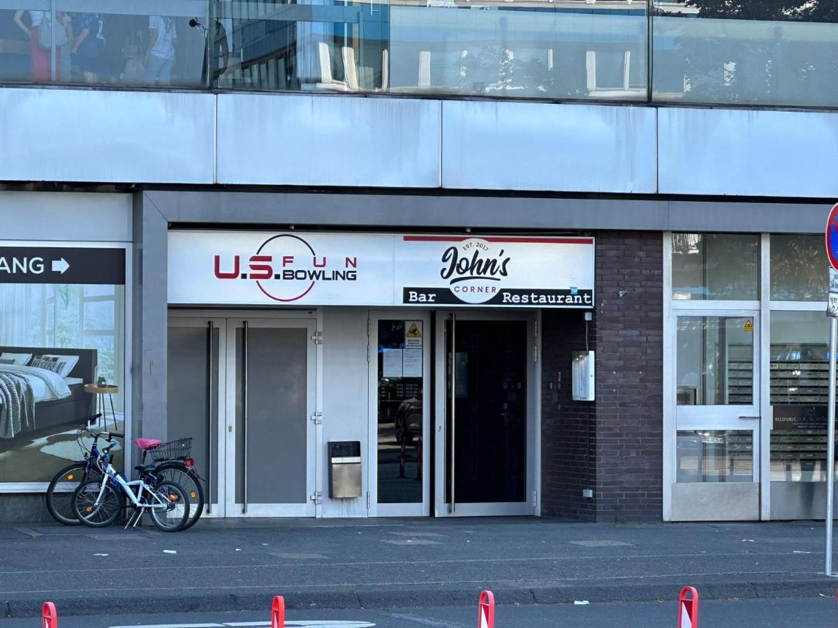 Ferienwohnung Im Hamburger Strasse-2 מראה חיצוני תמונה