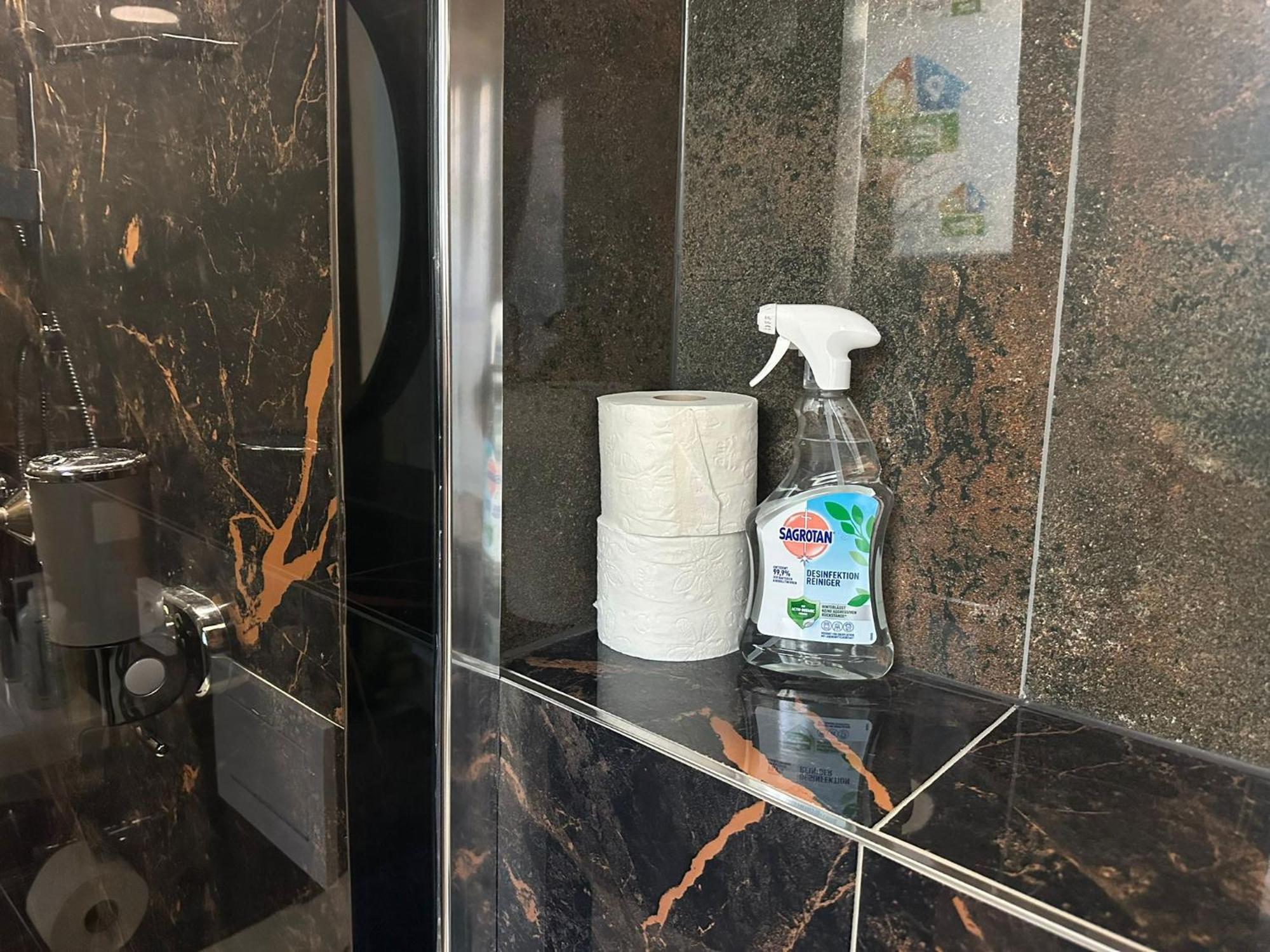 Ferienwohnung Im Hamburger Strasse-2 מראה חיצוני תמונה