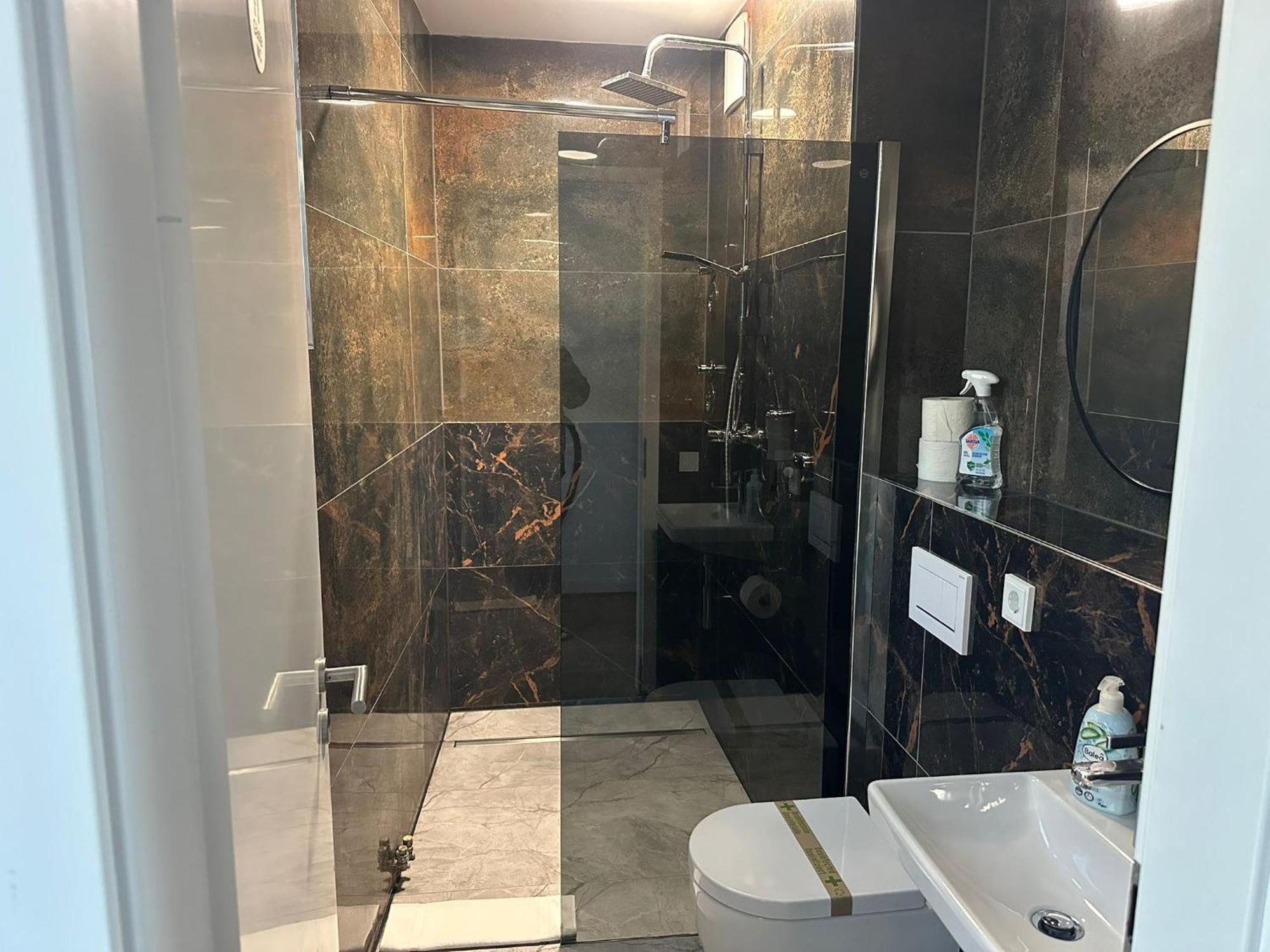 Ferienwohnung Im Hamburger Strasse-2 מראה חיצוני תמונה